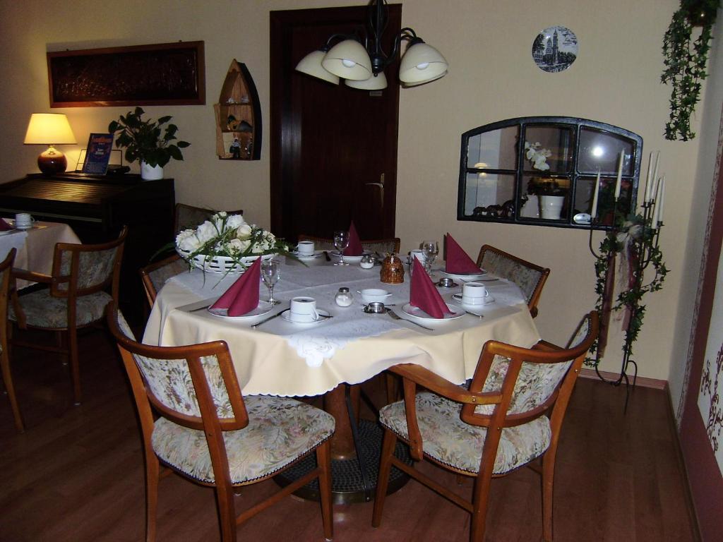 Hotel Hannen Papenbourg Extérieur photo