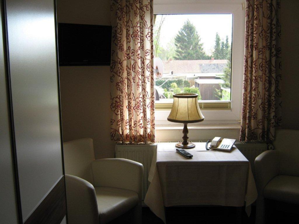 Hotel Hannen Papenbourg Extérieur photo