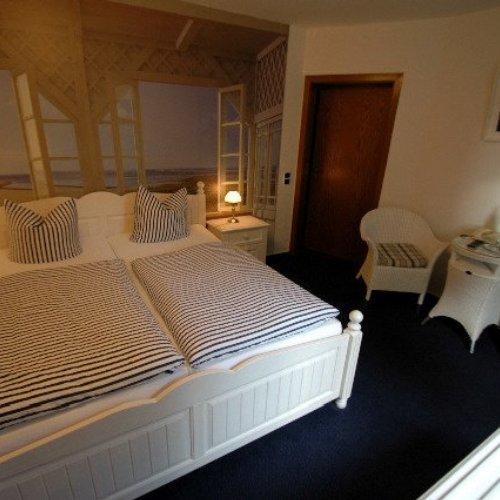 Hotel Hannen Papenbourg Extérieur photo