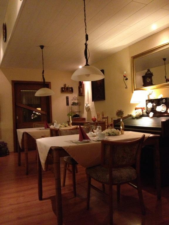 Hotel Hannen Papenbourg Extérieur photo