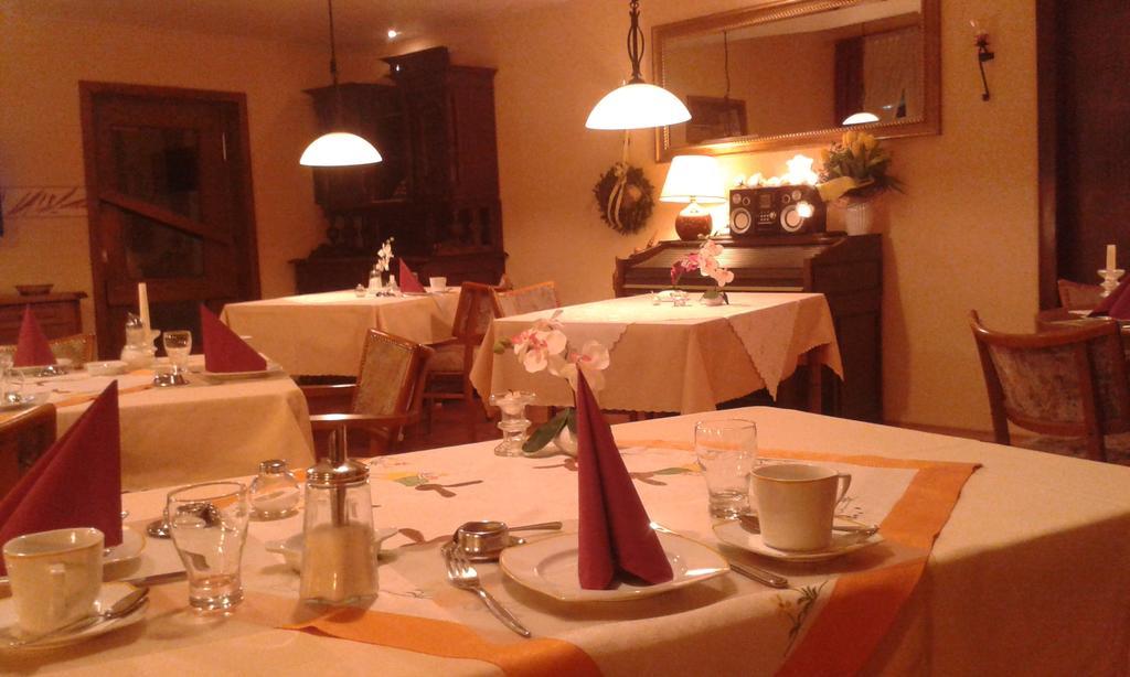 Hotel Hannen Papenbourg Extérieur photo