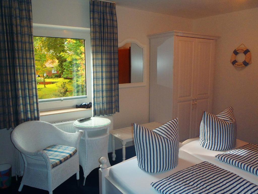 Hotel Hannen Papenbourg Extérieur photo