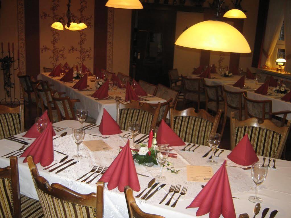 Hotel Hannen Papenbourg Extérieur photo
